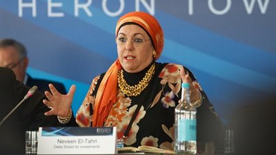 نفيين الطاهري: إغلاق باب التقدم لمسابقة الفرصة.. و20 % من المتقدمين للمسابقة نساء