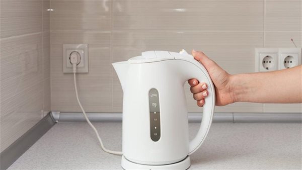 الغلاية الكهربائية