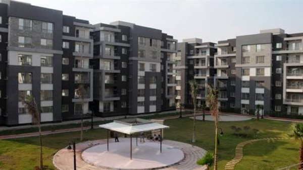 وحدات دار مصر