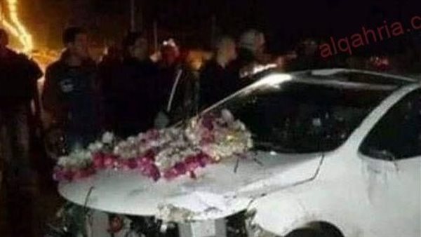 حادث - صورة أرشيفية