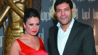 صبا مبارك: شوقي الماجري جزء لا يتجزأ من حياتي وهو دمي