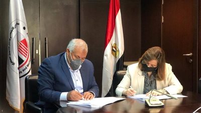 تنفيذًا لتوجيهات السيسي.. وحدات سكنية متنوعة لموطني الوادي الجديد