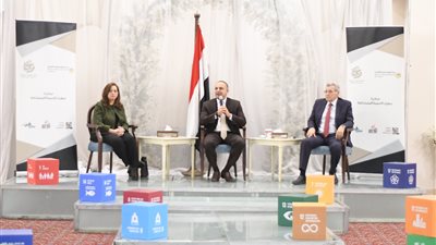 وزارة التخطيط تطلق مبادرة كن سفيرًا للإعلاميين 