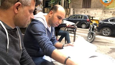 ضبط 50 مقهى ومطعما يدار دون ترخيص وبأسعار غير رسمية بالإسكندرية