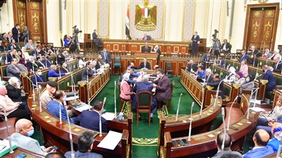 توصيات برلمانية بتفعيل ملتقيات الفنون من خلال وزراتي الشباب والثقافة