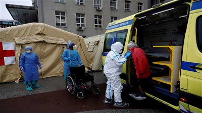 ‏البرتغال تسجل 13 إصابة بمتحور أوميكرون ضمن فريق كرة القدم 