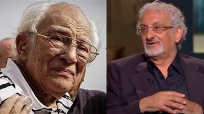 بعد أزمة رشوان توفيق.. أحمد حلاوة يوزع ميراثه على أبنائه: حتى لا ينتظروا موعد فراقي