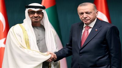 الرئيس التركي يعلن عن زيارة مرتقبة للإمارات على رأس وفد رفيع