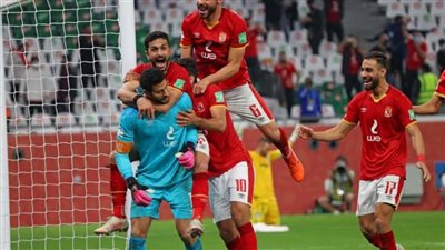 الأهلي: لم نتواصل مع مجاهد ونقدر دور اتحاد الكرة لحل أزمة مونديال الأندية