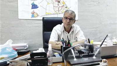 استجابة لـ القاهرة 24.. جهاز العبور الجديدة ينهي مشكلة سكان حي الكرامة