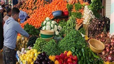 الفراولة بـ 8 جنيه.. تعرف علي أسعار الخضروات والفاكهة اليوم بالأسواق المحلية