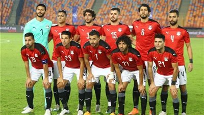 مواعيد مباريات اليوم الأربعاء 1-12-2021.. منتخب مصر يواجه لبنان في كأس العرب