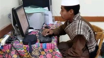 الأقصر الأزهرية تعلن أسماء الفائزين في مسابقة الملتقى الفكري للبنين | صور 