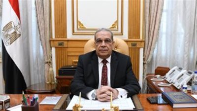 وزير الإنتاج الحربي: مصر تطمح لتصدير الصلب المدرع وفتح أسواق جديدة إقليميا وعالميا | فيديو