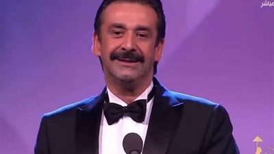 كريم عبد العزيز: الزمن مش بإيدي.. وتقدمي في السن مش مسبب لي أزمة