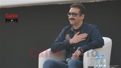 كريم عبد العزيز: لا أمانع من تقديم شخصيات مثل الجوكر.. ولم أندم على أعمالي الفنية