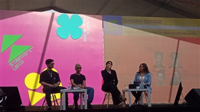 أحمد داش: بنضرّ بعض بهزارنا.. والشعب المصري مؤذي بطبعه