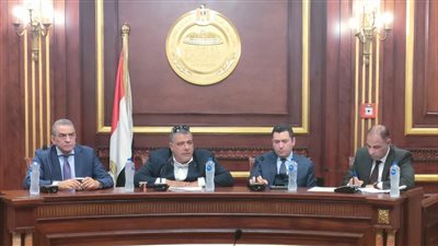 صناعة النواب تطالب بخريطة صناعية وإصدار قانون موحد