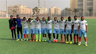 بعد مرور أسبوعين.. رئيس تطوير الوافدين: بطولة كأس الأزهر عُرس رياضي للطلاب 