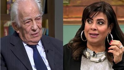 نشوى مصطفى بعد الهجوم عليها بسبب رشوان توفيق: لو بتعرفوا تقرأوا شوفوا معنى كلمة ولي