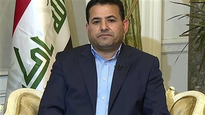 مستشار الأمن العراقي: عثرنا على قذيفة ثانية لم تنفجر في استهداف الكاظمي 