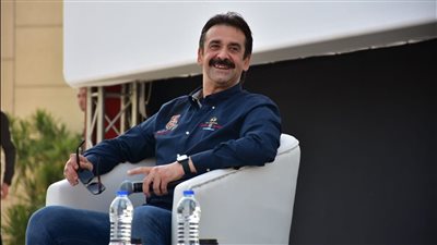 رمضان 2023.. كريم عبد العزيز يبدأ تصوير مسلسله الحشاشين أكتوبر المقبل| خاص