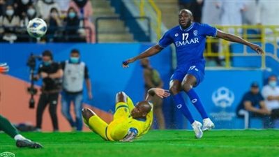 المدير التنفيذي للهلال: ماريجا سيشارك في كأس العالم للأندية ولن يذهب لأمم إفريقيا 
