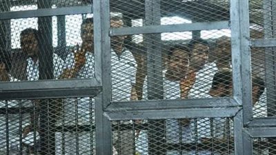 محاكمة 57 متهمًا بقضية اللجان النوعية للإخوان اليوم