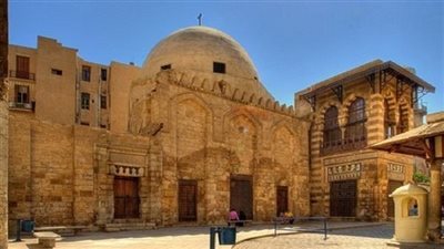 حفل ختام ورش الغناء التدريبية ببيت الغناء العربي بمشاركة المتدربين اليوم