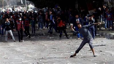 تأجيل إعادة محاكمة متهم بأحداث المطرية لجلسة 15 أكتوبر