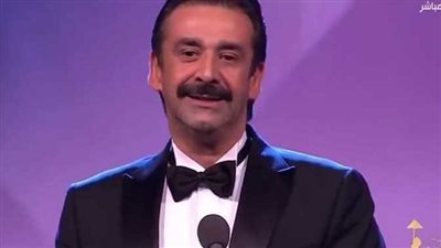 اليوم.. حوار مفتوح لـ كريم عبد العزيز في القاهرة السينمائي بعد حصوله على جائزة فاتن حمامة