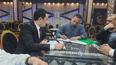 تعرف على نتيجة انتخابات مجلس إدارة نادى شبرا الخيمة الرياضي