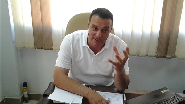 عصام عبد الفتاح