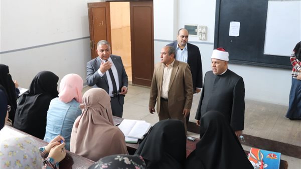 نائبا رئيس جامعة