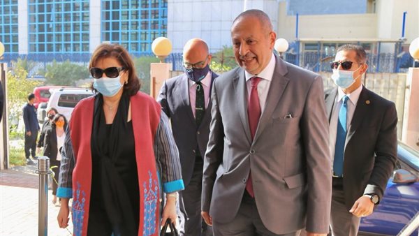 المديرة التنفيذية