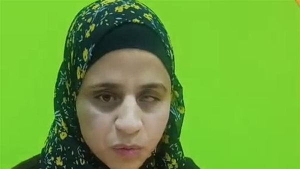 أية رئيسة قسم ذوي