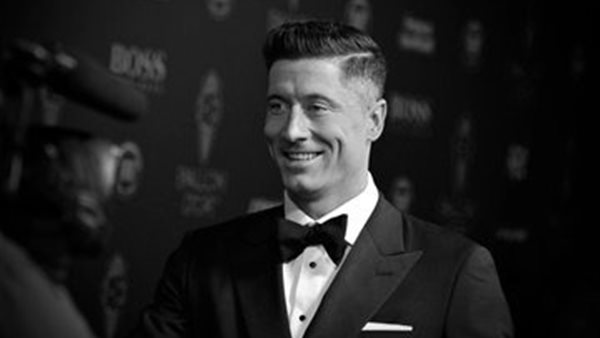 وصول ليفاندوفسكي