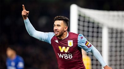 تريزيجيه: المجهود المبذول هو ما يفرق بين اللاعبين في مصر وأوروبا