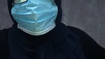 شقى عمرى راح.. تفاصيل انهيار عقار الساحل بشبرا مصر|فيديو