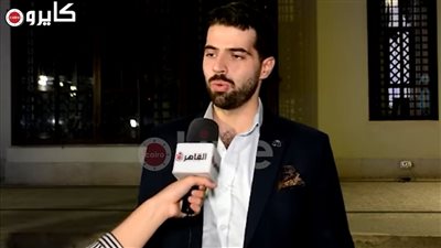 طارق الإبياري: كريم عبد العزيز مثلي الأعلى | فيديو 