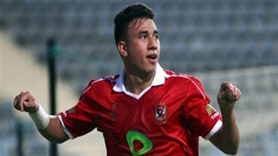 تريزيجيه: سأعود إلى الأهلي بعد نهاية احترافي.. وأتمنى التتويج بالبطولات مع أستون فيلا