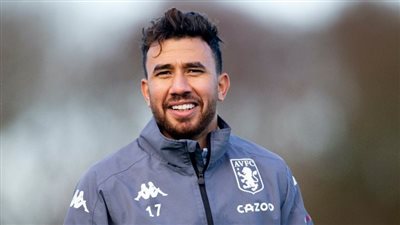 أمم إفريقيا 2021.. أستون فيلا يهنئ تريزيجيه بعد انضمامه لقائمة منتخب مصر