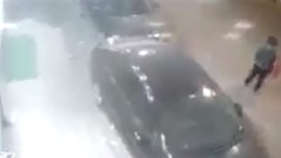 أمن القليوبية يكثف جهوده لضبط سائق دهس فتاة وفر هاربًا ببنها