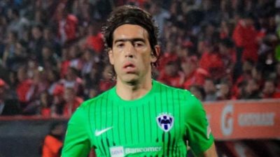 نجم مونتيري السابق: الأهلي سيمثل عقبة.. واللقب ما بين بطل أوروبا وأمريكا الجنوبية