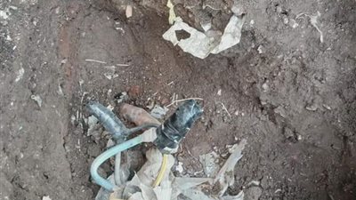 رئيس حي شرق شبرا: عزل الكابلات التالفة وصيانة شبكة الإضاءة