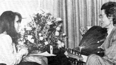 في ذكرى ميلاده.. هل قدم رياض السنباطي ألحانًا موسيقية لفيروز؟