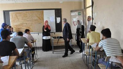 اليوم.. بدء إجراء مقابلات المتقدمين لرئاسة لجان امتحانات الدبلومات الفنية 2022