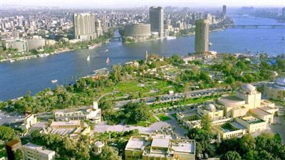 بث مباشر| انخفاض درجات الحرارة والعظمى بالقاهرة 27.. تكدس مروري بشوارع وميادين العاصمة