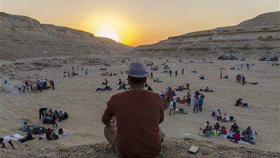 مصدر بـ البيئة يكشف موقف المحميات الطبيعية بعد ظهور متحور أوميكرون