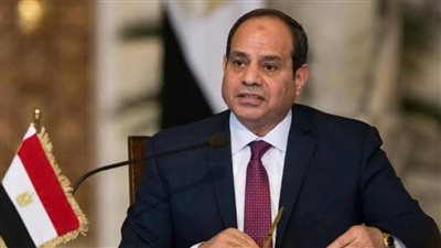 الرئيس السيسي يصدق على قوانين لـ البحث عن الغاز والزيت الخام بالبحر المتوسط 
